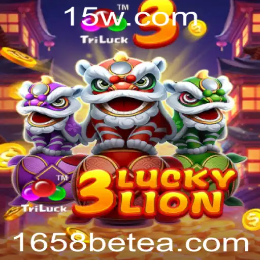 Descubra o Empolgante Jogo 3LUCKYLION no Mundo das Apostas Online