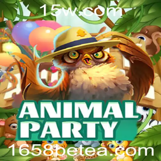 AnimalParty: A Nova Sensação do Mundo dos Jogos Virtuais
