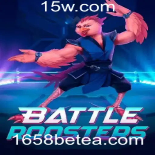 BattleRoosters: Descubra o Novo Fenômeno do Mundo dos Jogos