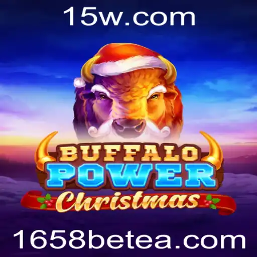 Explore o Fascinante Mundo de BuffaloPowerChristmas com 1658bet