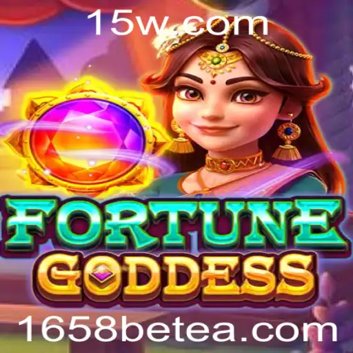 Explorando o Fascinante Mundo de FORTUNEGODDESS: O Jogo de Azar Atraente
