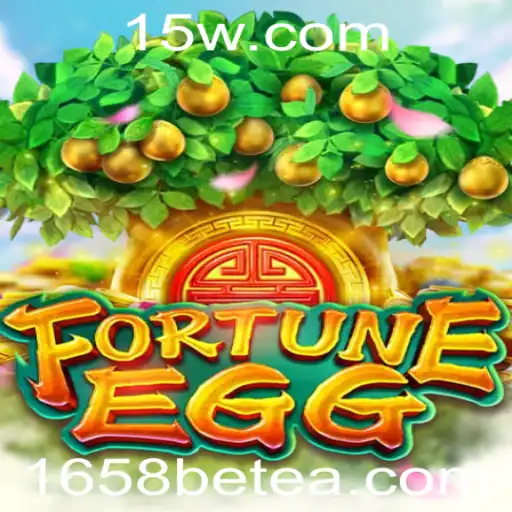 Descubra 'FortuneEgg': O Jogo que Está Dominando 1658bet