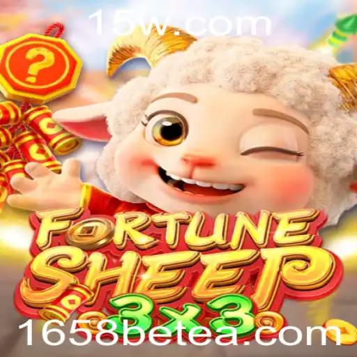 Descubra FortuneSheep: O Jogo de Estratégia e Sorte da 1658bet