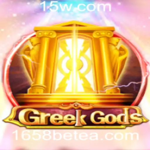 Descubra o Fascinante Mundo de GreekGods com 1658bet