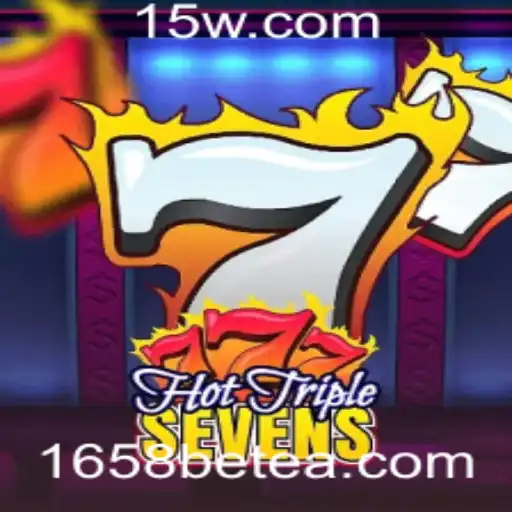 Descubra o Fascinante Mundo de HotTripleSevens com 1658bet