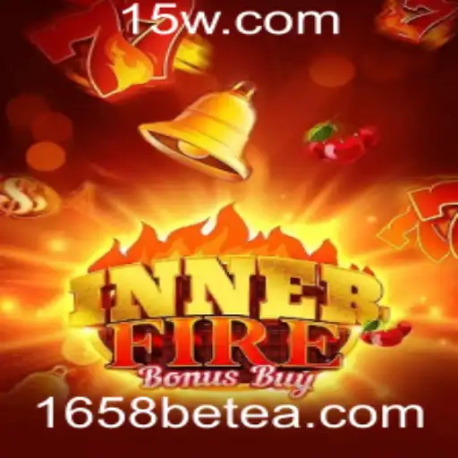 Descubra o Fascinante Jogo InnerFireBonusBuy na Plataforma 1658bet