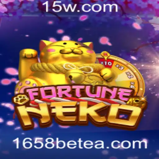FortuneNeko: Descubra a Emocionante Experiência de Jogo com 1658bet