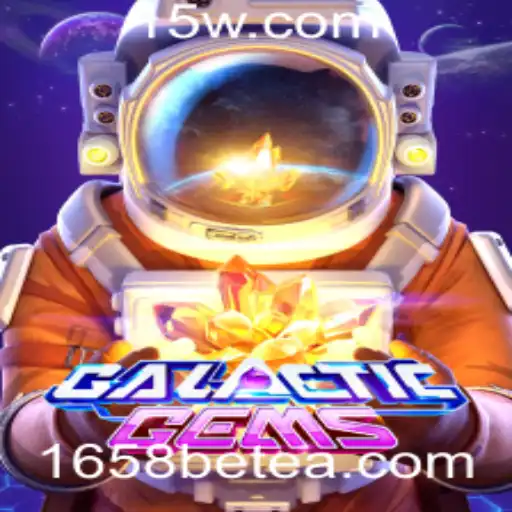 GalacticGems: Desvendando o Universo do Jogo com Emoção e Estratégia