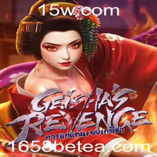GeishasRevenge: Uma Jornada Imersiva no Mundo dos Jogos Digitais