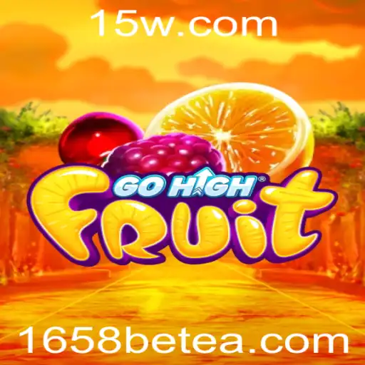 Descubra o Mundo Empolgante do Jogo GoHighFruit com 1658bet
