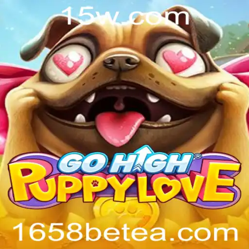 Descubra as Aventuras de GoHighPuppyLove: Um Jogo de Estratégia e Aventura Inovador