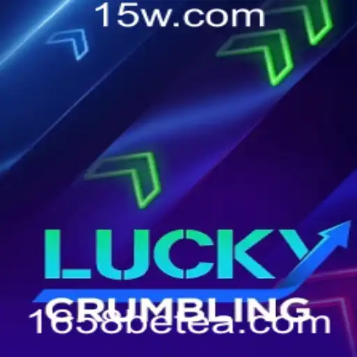 Explore o Mundo de LuckyCrumbling: Uma Nova Experiência de Jogo