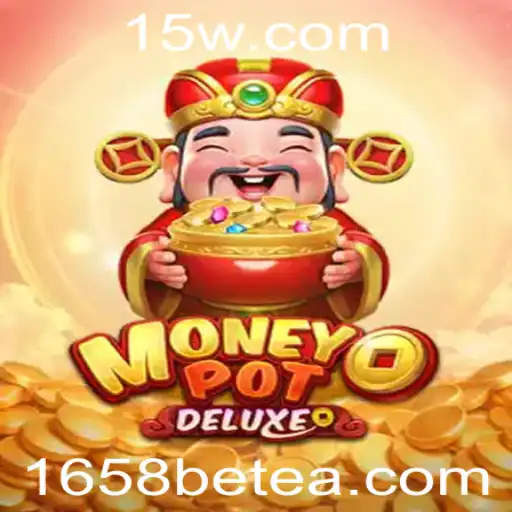 Explorando MoneyPotDELUXE: A Nova Sensação no Mundo dos Jogos