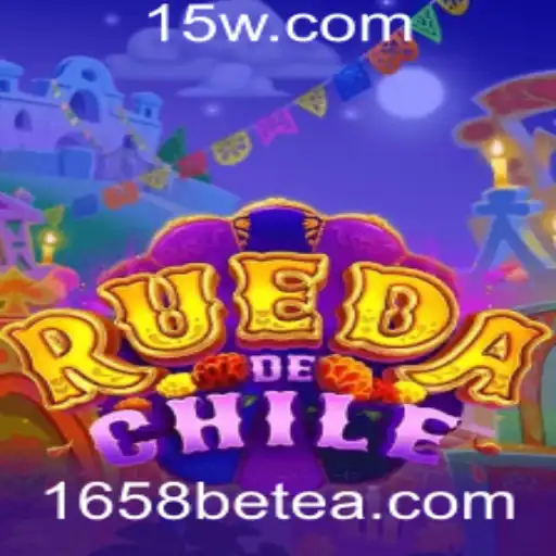 RuedaDeChile: Um Guia Completo para o Jogo que Conquistou 1658bet
