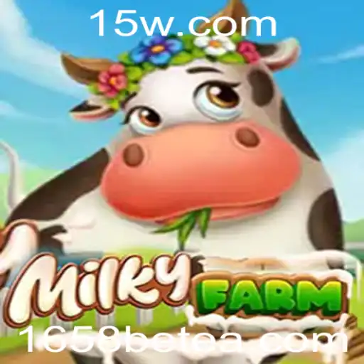 Descubra o Mundo de MilkyFarm: Um Jogo Encantador
