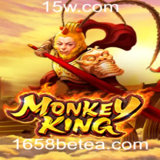 Explorando o Mundo de Aventura com MonkeyKing 1658bet
