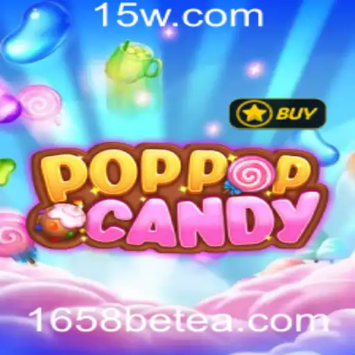 Descubra o Empolgante Jogo POPPOPCANDY