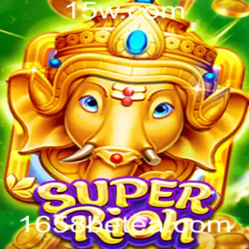 Descubra o Mundo de SuperRich com 1658bet