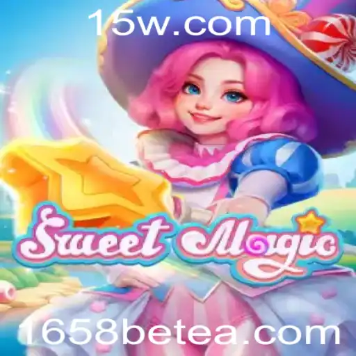 Explorando o Mundo Encantador de SweetMagic