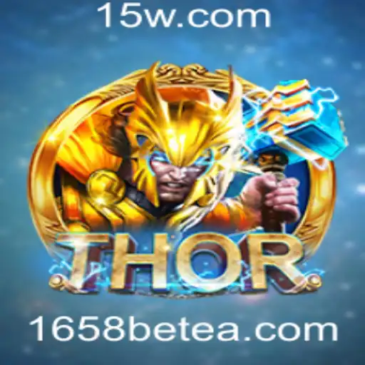 Descubra o Mundo do Jogo THOR