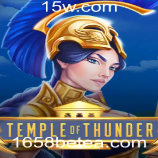 TempleofThunder: Descubra o Empolgante Mundo do Novo Jogo de Aventura