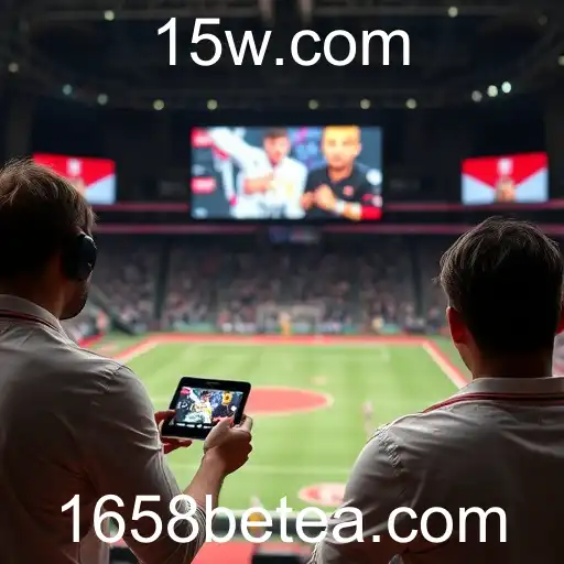 Transmissão ao vivo