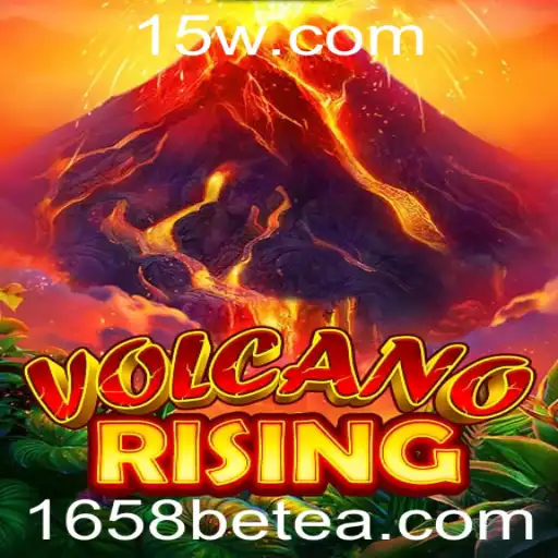 VolcanoRising: Mergulhe na Aventura Estratégica com 1658bet