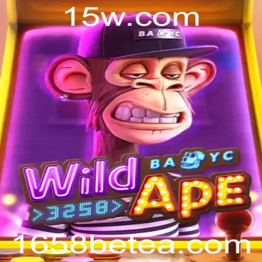 Descubra o Fascinante Mundo de WildApe3258: Um Mergulho no Jogo e suas Regras